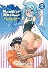 Monster Musume, V...