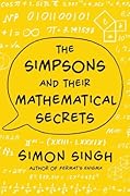 The Simpsons and Their Mathematical Secrets