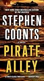 Pirate Alley