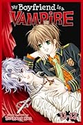 My Boyfriend is a Vampire Vol. 11-12