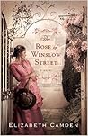The Rose of Winslow Street by Elizabeth Camden
