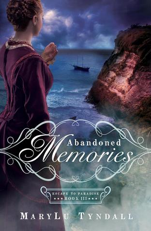 Abandoned Memories (Escape to Paradise, #3)