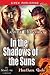 In the Shadows of the Suns (Heathen Gods #1)