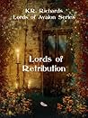 Lords of Retribution (Lords of Avalon #3)