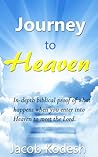 Journey to Heaven by Jacob Kodesh