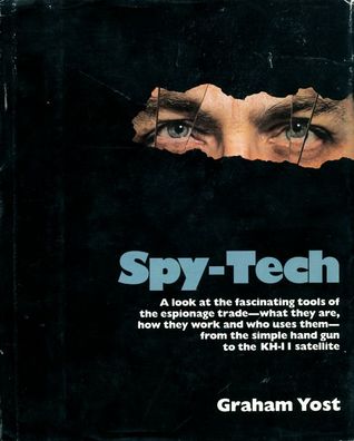Spy-Tech