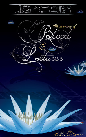 The Memory of Blood and Lotuses (Kindle Edition)