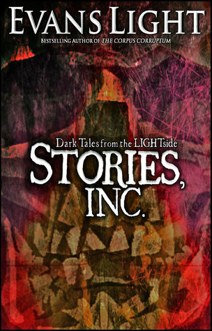 Stories, Inc. (Kindle Edition)