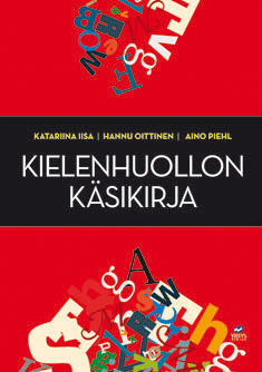 Kielenhuollon käsikirja