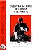 Necrospectiva Vol.2 - Cuentos de Gore, de locura y de muerte