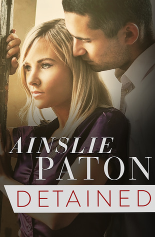 Detained (ebook)