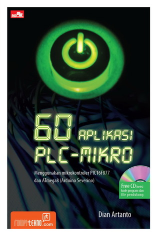 60 Aplikasi PLC - Mikro (Aplikasi)