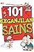 101 Keganjilan Sains (Sains)