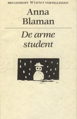 De arme student