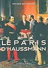 Le Paris d'Haussmann
