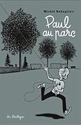 Paul au parc