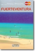 Fuerteventura. Przewodnik ilustrowany
