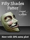 Book cover for Fifty Shades Fatter