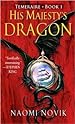 Image for His Majesty's Dragon