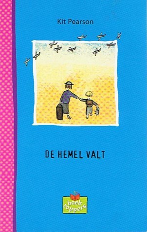 De hemel valt