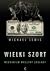 Wielki szort by Michael   Lewis