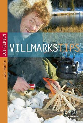 101 villmarkstips (Paperback)