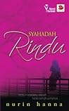 Syahadah Rindu by Nurin Hanna