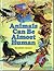 Animals Can Be Almost Human by Alma E. ; editor Guinness