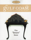 Gulf Coast: A Journal of Literature and Fine Arts  (Volume 25, Issue 2)