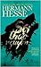 Sói thảo nguyên by Hermann Hesse Sói thảo nguyên by Hermann Hesse
