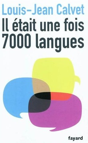 Il était une fois 7000 langues