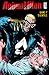 Animal Man. Uñas y dientes