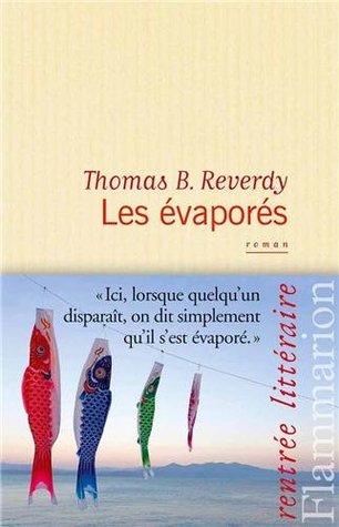 Les Évaporés (Paperback)
