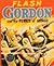 Flash Gordon and the Perils of Mongo (Better Little Book #1423)