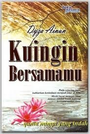 Kuingin Bersamamu