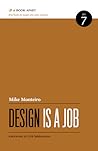 Design Is a Job