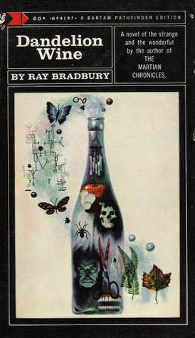 Dandelion Wine