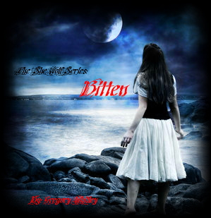 Bitten (The SheWolf Series, #1)