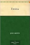 Emma by Jane Austen