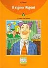 Il signor Rigoni