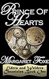 Prince of Hearts by Margaret Foxe