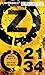 Z 2134 (Z 2134 #1)