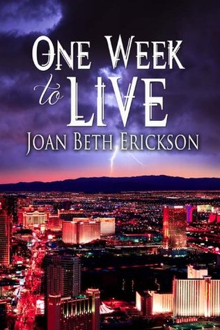 One Week To Live (Kindle Edition)
