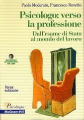 Psicologo: verso la professione (Paperback)