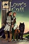 Love's Call (The King's Riders, #2)