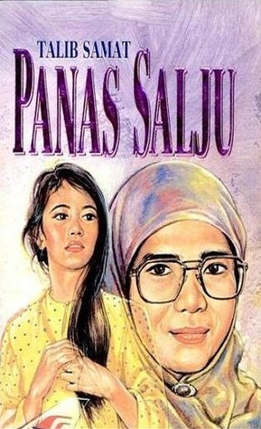 Panas Salju (Paperback)