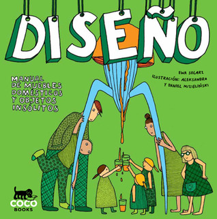 DISEÑO Manual de muebles domésticos y objetos insólitos