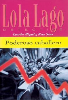 Lola Lago Detective - 7 Volúmenes