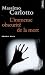 L'immense obscurité de la mort