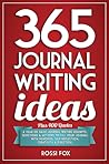 365 Journal Writi...